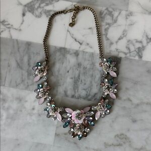 BaubleBar Statement Necklace